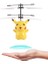 Uçan Pikachu Oyuncak Hareket Sensörlü Işıklı Flying Pokemon 3