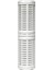 20 Inç Yıkanabilir 50-70 Mikron Filtre 1