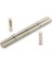 Neodyum Mıknatıs Silindir 5 mm x 25 mm 10'lu 1