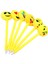 Emoji Kalem Peluşlu 3
