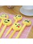 Emoji Kalem Peluşlu 5