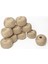Jüt Iplik 100 gr Natural Yumak 16/2 - 4 'li 2