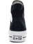 Chuck Taylor All Star Lift Hi Kadın Siyah Sneaker 560845C.001 2