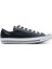 Chuck Taylor All Star Unisex Siyah Sneaker 132174C.001 1