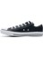 Chuck Taylor All Star Unisex Siyah Sneaker 132174C.001 3