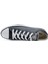 Chuck Taylor All Star Unisex Siyah Sneaker 132174C.001 4