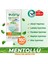ELASTİK KULAKLI FRESH MENTOLLÜ 160 Adet 7