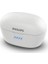 TAT3215 Kulak İçi Bluetooth Kulaklık Beyaz 2