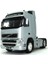 Volvo FH12 Gri 1/32 Model Tır 1