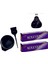 Koleston Tüp Saç Boyası 3/0 Koyu Kahve 2'li + Boyama Seti 1