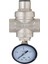Minyon Su Basınç Düş. 3/4'' (3320 Maks.16 Bar) 2