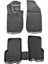 Dacia Duster 4x2 2WD 2014 Model 4d Havuzlu Paspas 3