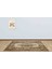 Eskitme Vintage El Dokuma Halı 165 x 280 cm 1