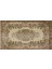 Eskitme Vintage El Dokuma Halı 165 x 280 cm 2