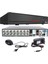 RT-7516 5in1 5 Mp Destekli 16 Kanal Dvr Kayıt Cihazı (Xvr-View) 232004 2