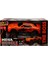 1:10 Mega Muscle The Boss Dodge Challenger Uzaktan Kumandalı Araba 43 cm 2