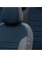 Peugeot 106 1992-2002 Özel Üretim Koltuk Kılıfı Paris Design Mavi - Siyah 3
