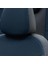 Peugeot 106 1992-2002 Özel Üretim Koltuk Kılıfı Paris Design Mavi - Siyah 5