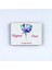 Ahşap Uv Baskılı Magnet Nikah Süsü 50'li UV-130 1