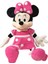 Sole Disney'in En Renkli Sevimli Kahramanı Peluş Minnie Mouse - 70 cm 1