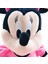 Sole Disney'in En Renkli Sevimli Kahramanı Peluş Minnie Mouse - 70 cm 3
