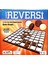 Ahşap Reversi Oyunu 1