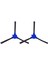 Filter Hauz One I Anker Eufy Robovac 11S/25C/35C Uyumlu Yan Fırça 2 Adet 1