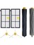 Filter Hauz Basic I Irobot Roomba 800 Serisi Uyumlu Filtre Seti 1