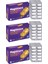 Magnimore Magnezyum Içeren Takviye Edici Gıda 3'lü Set 1