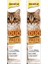 Anti Hairball Malt Cheese Duo Paste Peynirli Kedi Macunu 50 gr x 2 Adet 1