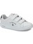 AS00049863 100279016 Sınger Kadın Spor Ayakkabı Beyaz 1