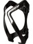 Bottle Cage Pc Black - White 1