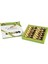 Antep Fıstıklı Premium Bolu Çikolatası 280GR 1