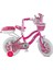 Ümit Princess Sepetli 14" Çocuk Bisikleti 14080 - 100028 1