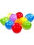 Balon Karışık Renk 100'LÜ ( 30CM) 1