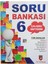 Tay Yayınları Tüm Dersler Soru Bankası 6. Sınıf Çalışma Defterim 1