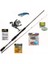 Revenger Rv-25 - Okuma Wave Power 2.13CM 0-8gr Lrf Olta Seti 1