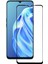 Oppo A91 Esnek Şeffaf Polimer Ekran Koruyucu 1