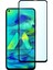 Samsung Galaxy M11 Esnek Şeffaf Polimer Ekran Koruyucu 1