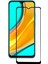Xiaomi Redmi 9c Esnek Şeffaf Polimer Ekran Koruyucu 1