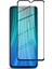 Xiaomi Redmi Note 8 Esnek Şeffaf Polimer Ekran Koruyucu 1
