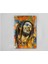 Bob Marley 2 Retro Vintage Ahşap Poster Tablo 1