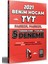 TYT Fasikül Fasikül Tamamı Video Çözümlü 5 Deneme Sınavı 1