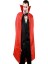 Vampir Pelerini Kırmızı 140 cm 1