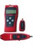 Kablo Test Cihazı ve Tone Tracer BT-NF308 1