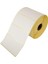 50 mm x 30 mm Lamine Termal Etiket 1000 Adet 1