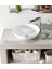 Cerastyle Zero Tezgah Üstü Lavabo 46 cm 2