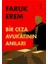 Bir Ceza Avukatının Anıları - Faruk Erem 1