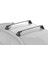 Air-3 Premium Silver, Bmw 1 Serisi 3 Kapı F21 Hatchback, Uyumlu Model Yıl Aralığı 2012-2019 Için Gri, Tavan Ara Atkı Kiti , Taşıyıcı Barlar 2