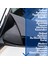 Reyyzen Ford Focus 3 Yarasa Ayna Kapağı 2011-2018 Jet Black 4